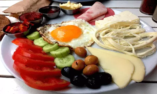 هتل گرمیر پالاس استانبول